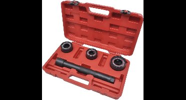 Prolenta Premium - Koppelstang set voor verwijderen en installeren