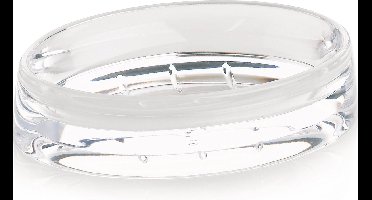 Sinfonie Zeephouder - Transparant - Kela