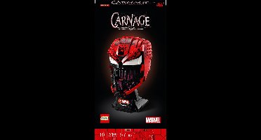 LEGO Super Heroes Carnage 76199