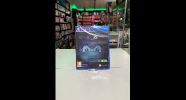 Stay / Red Art Games / x2000 / PS4