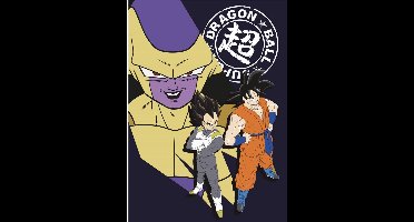 Dragon Ball Z Fleecedeken