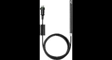 testo 0572 6172 Luchtsensor -20 tot +70 °C 0 tot 100 % Hrel Sensortype NTC