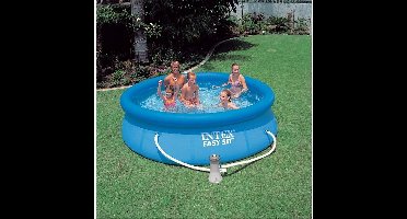 Intex Easy Set 28122 Zwembad 305x76cm + Pomp