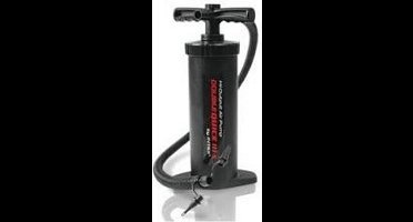 Intex 68605 Double Quick III S Handpomp 2,6L 37cm