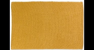 Placemat, Curry Geel - Kela | Tamina