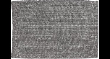 Placemat, Grijs, Gemêleerd - Kela | Ria