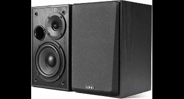 Edifier R1100 - 2.0 speakerset / Zwart