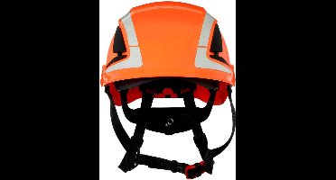 3M X5007V-CE Veiligheidshelm EN 397, EN 12492 Oranje