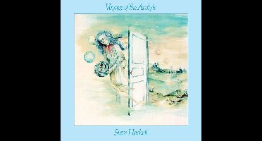 Voyage Of The Acolyte + 1