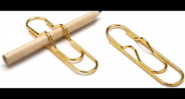 Peleg Design Clippen pen clip