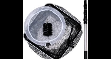 3 in 1 schepnet set