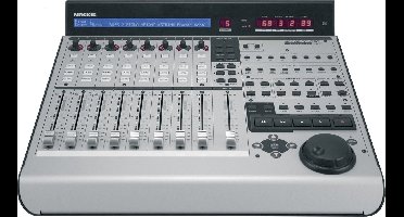 Mackie Control universeel Pro