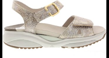 Dames Sandalen Xsensible Skala Sand Fantasy Zand - Maat 41