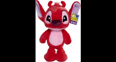 Disney - Lilo & Stitch - Leroy - 25cm - Knuffel - Pluche