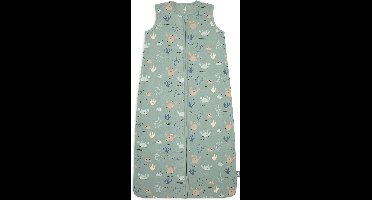 Jollein Baby Zomer Slaapzak Jersey - 70cm - Splash