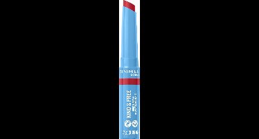 Rimmel Kind & Free Lip Balm 4 G
