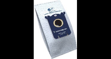 Philips s-bag Stofzuigerzakken FC8021/05 set van 5 stuks