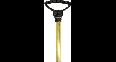 Mesto Inox Plus Pomp FPM