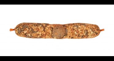 Wielink Nootmixslinger met mezenbollen S