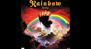 Rainbow - Rising (LP)