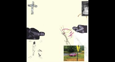 Urochromes - Trope House (CD)