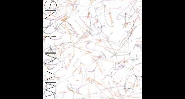 Wim Mertens - At Home - Not At Home (CD)