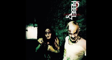 Satyricon - Rebel Extravaganza (CD) (Reissue)