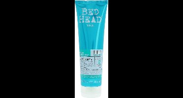 Tigi - Shampoo for Dry and Damaged Hair Bed Head Urban Anti + Dots Recovery (Shampoo) - 250ml