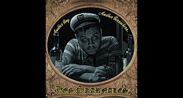 Los Skarnales - Another Day, Another Borrachera... (CD)