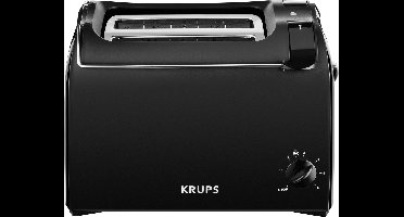 Krups ProAroma KH1518 - Broodrooster