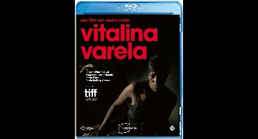 Vitalina Varela (Blu-ray)
