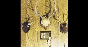 ADULT. - Gimmie Trouble (CD)