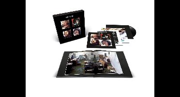 Let It Be (LP) (Limited Edition)
