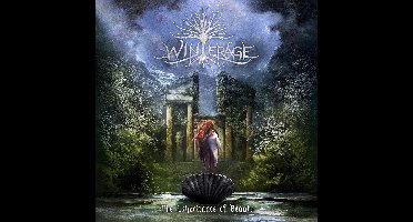 Winterage - The Inheritance Of Beauty (CD)