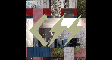 CSS - Cansei De Ser Sexy (CD)