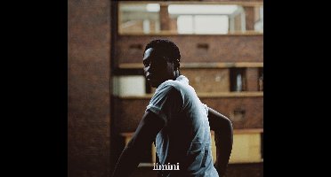 Bongeziwe Mabandla - Iimini (CD)