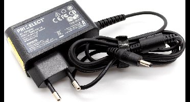 Laptop oplader 36W geschikt voor Medion Akoya E3213 (MD 60729)