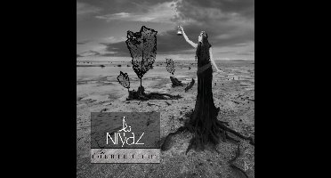 Niyaz - The Fourth Light (CD)