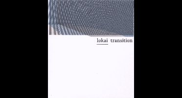 Lokai - Transition (CD)