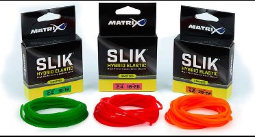 Matrix Slik Hybrid Elastic | 3m Maat 16-18 (2.2mm)