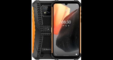 Ulefone Armor 8 Pro 6GB/128GB Orange