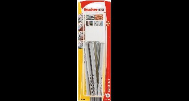 Fischer Constructieplug SXR - 8x120mm (Per 4 stuks)