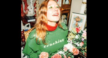 Julia Jacklin - Crushing (CD)
