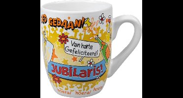 Cartoonmok - Jubilaris