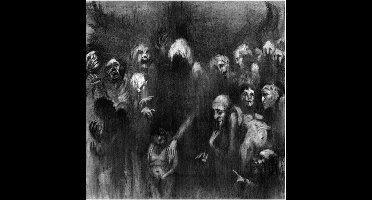 Sarabante - Poisonous Legacy (LP) (Limited Edition) (Coloured Vinyl)