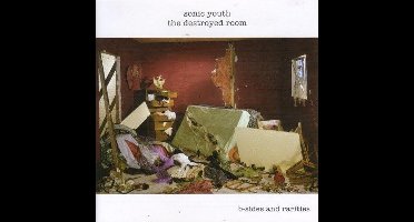 Sonic Youth - The Destroyed Room B-Sides And Rarities (2 LP)