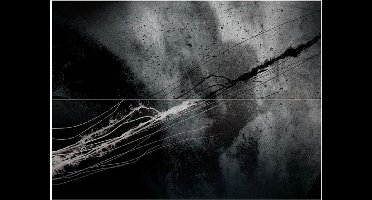 Throw Down Bones - Two (LP)