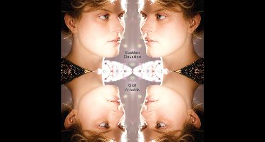 Ólöf Arnalds - Sudden Elevation (CD)