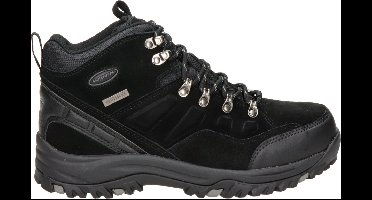 Skechers 64869 - Herenschoenen laarzen - Zwart