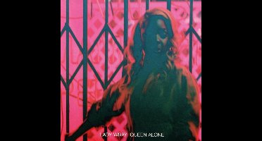 Lady Wray - Queen Alone (LP)
